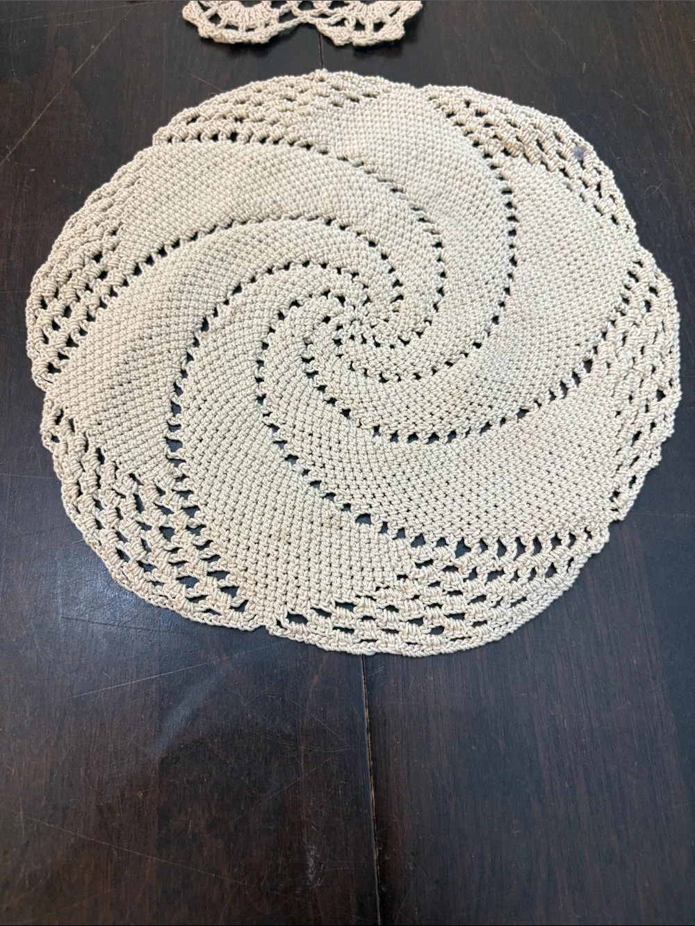 Handmade set two